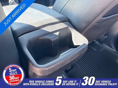 Used 2020 Toyota Tacoma TRD Sport w/ TRD Premium Sport Package AWD/4WD image 25