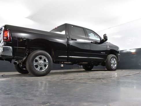 New 2025 RAM 2500 Big Horn AWD/4WD image 48