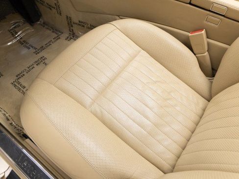 Used 2007 Mercedes-Benz CL 600 CL 600 image 26