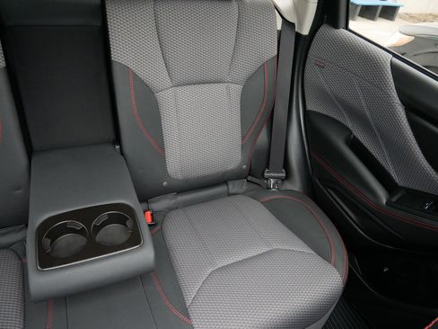 Certified 2024 Subaru Forester Sport image 14