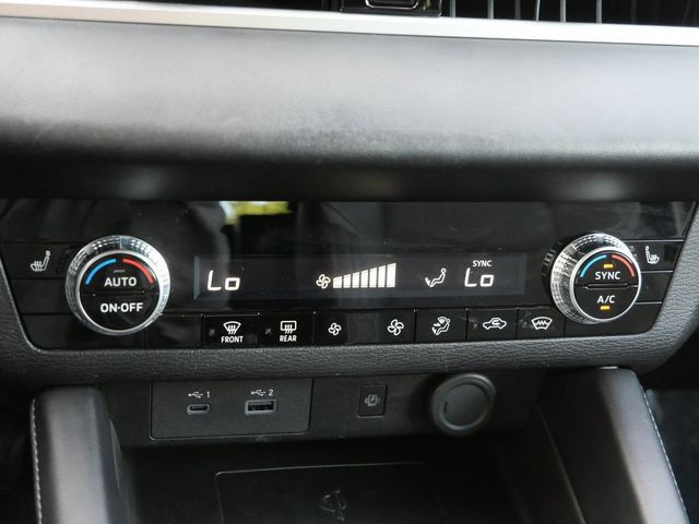 Used 2024 Mitsubishi Outlander SE AWD/4WD image 23