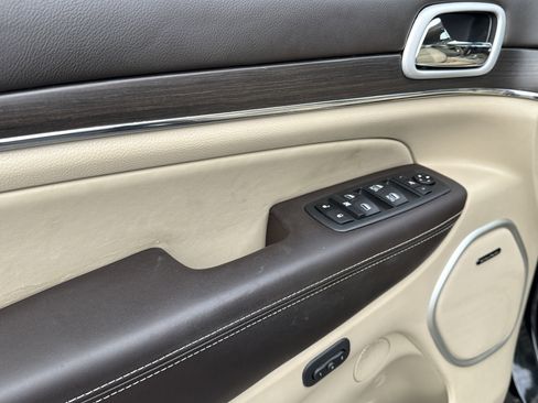 Used 2021 Jeep Grand Cherokee Summit w/ Platinum Series Group image 26