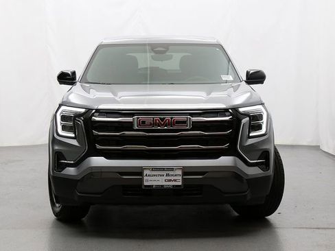 New 2026 GMC Terrain Elevation w/ Technology Package II image 5