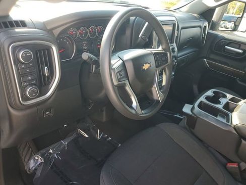 Used 2020 Chevrolet Silverado 2500 LT image 17