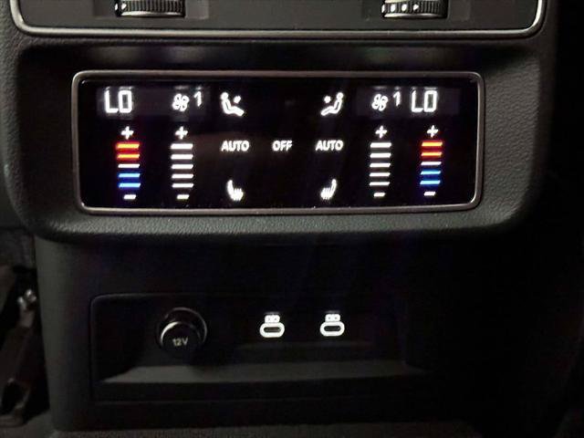 Used 2024 Audi SQ8 Premium Plus w/ Executive Package AWD/4WD image 17