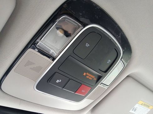 New 2026 Hyundai Tucson SEL FWD image 21