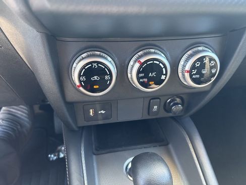 Used 2025 Mitsubishi Outlander Sport ES AWD/4WD image 15