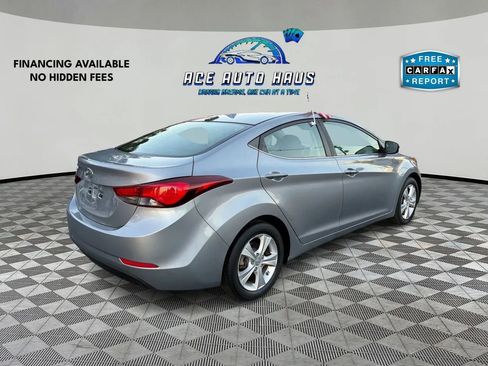 Used 2016 Hyundai Elantra Value Edition image 7