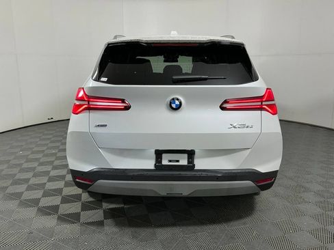 Used 2025 BMW X3 xDrive30i w/ Premium Package AWD/4WD image 6