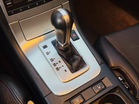 Used 2007 INFINITI G35 Coupe w/ Premium Pkg image 21