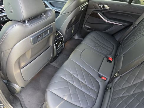 Used 2023 BMW X5 xDrive40i AWD/4WD image 16