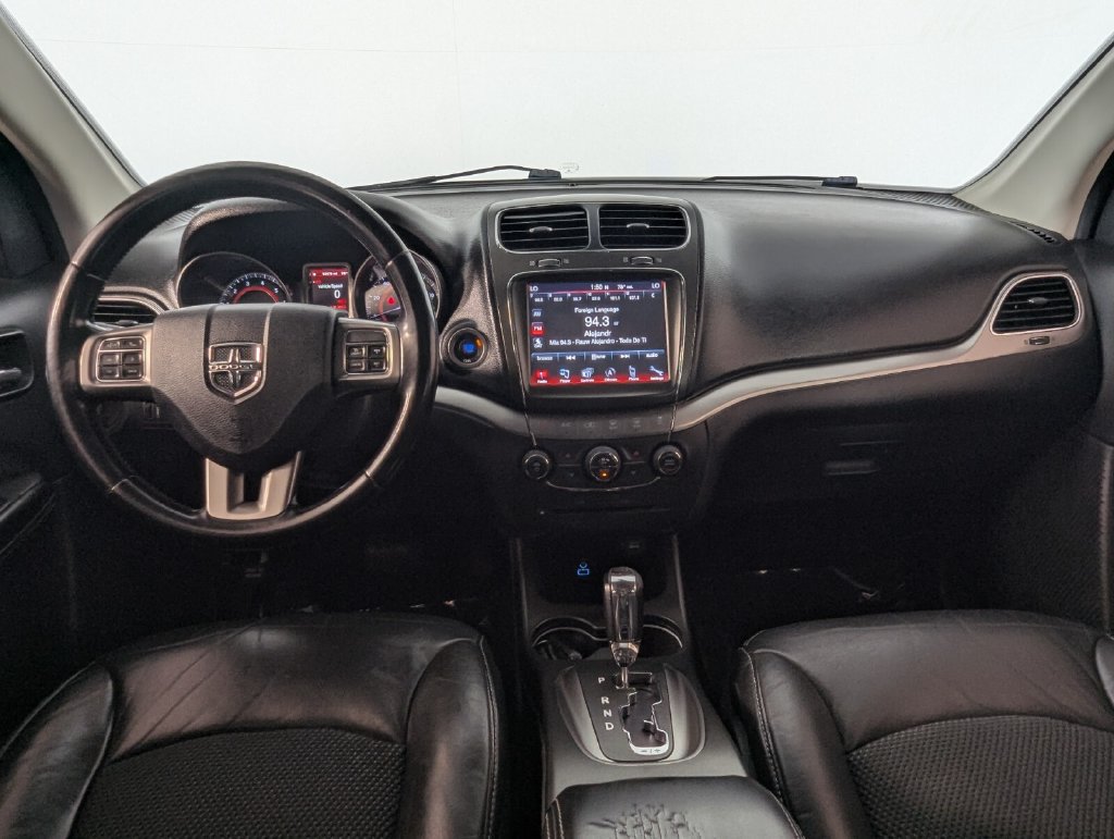 Used 2020 Dodge Journey Crossroad FWD image 13