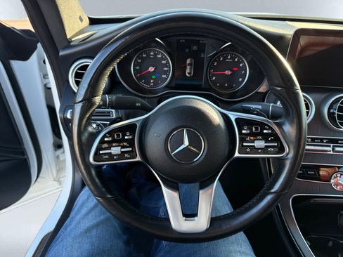 Used 2019 Mercedes-Benz C 300 4MATIC Coupe image 17