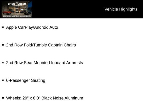 Used 2022 Dodge Durango R/T w/ Blacktop Package image 7