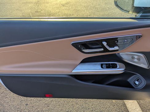 Certified 2024 Mercedes-Benz CLE 300 4MATIC Coupe w/ AMG Line image 12