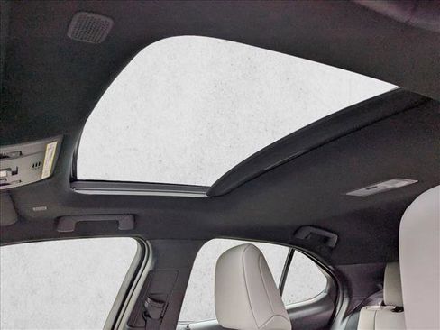 Certified 2025 Lexus UX 300h FWD image 17