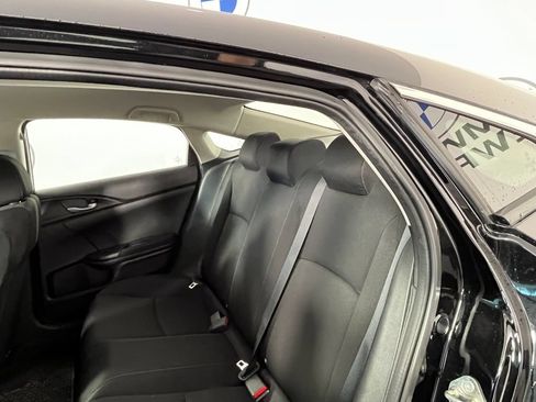 Used 2017 Honda Civic LX image 4