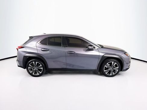 Used 2019 Lexus UX 200 FWD image 4