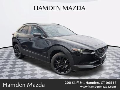 New 2026 MAZDA CX-30 AWD 2.5 S