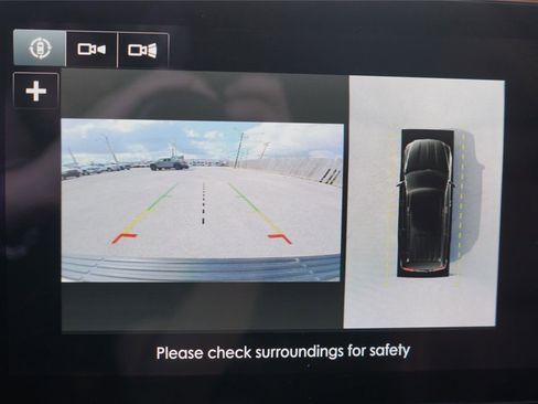 Used 2019 Lincoln Navigator L Reserve AWD/4WD image 12