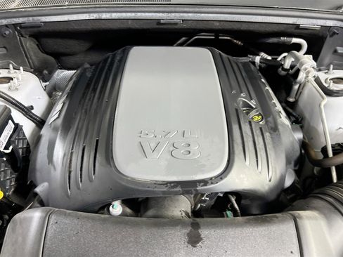 Used 2022 Dodge Durango R/T w/ Blacktop Package image 31