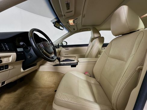 Used 2013 Lexus ES 350 image 13