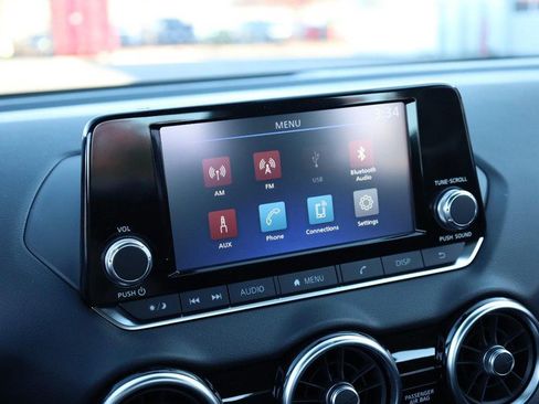 New 2025 Nissan Sentra S image 11