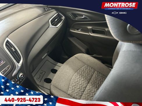 Used 2024 Chevrolet Equinox LT w/ LPO, Cargo Package AWD/4WD image 26