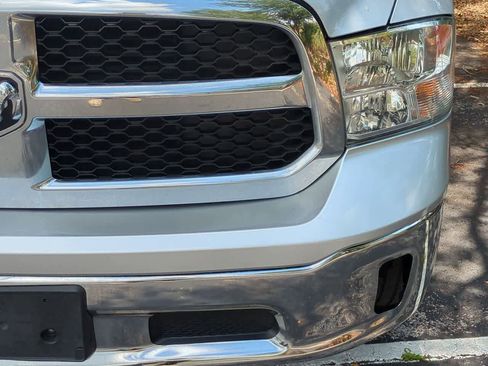 Used 2016 RAM 1500 Classic SLT RWD image 11