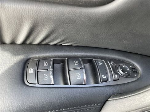 Certified 2024 Nissan Armada SL w/ Cargo Package image 22