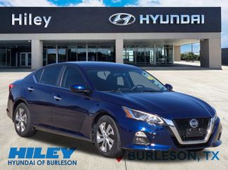 Used 2020 Nissan Altima 2.5 S video 2