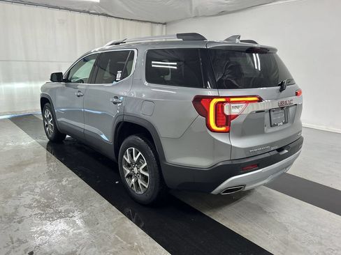 Used 2023 GMC Acadia SLE w/ Driver Convenience Package AWD/4WD image 7