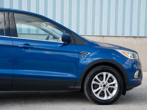 Used 2019 Ford Escape SE AWD/4WD image 11
