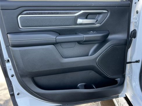Used 2022 RAM 1500 Big Horn image 36