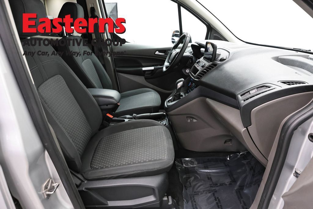 Used 2021 Ford Transit Connect XLT FWD image 22