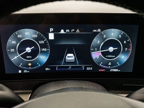 Certified 2023 Kia Sportage SX image 14