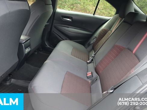 Used 2023 Toyota Corolla SE image 17