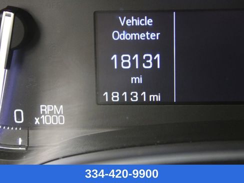 Used 2019 Cadillac XTS V4U Coachbuilder Limousine image 10