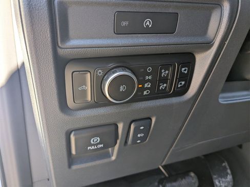 New 2025 Ford F150 Tremor w/ Mobile Office Package image 33