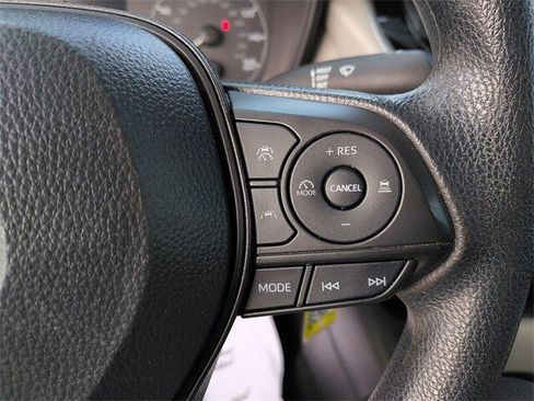 Certified 2024 Toyota Corolla LE image 18