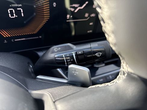 New 2026 Kia K4 GT-Line image 20