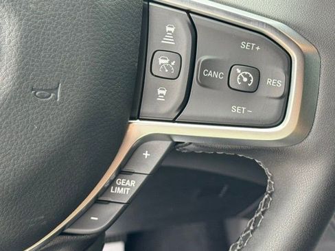 New 2026 RAM 1500 Big Horn AWD/4WD image 17