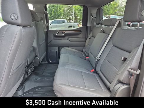 New 2026 GMC Sierra 1500 Elevation w/ Elevation Select Package RWD image 38