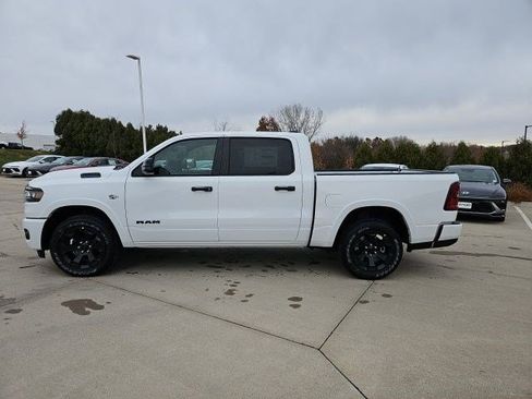 New 2026 RAM 1500 Big Horn image 2