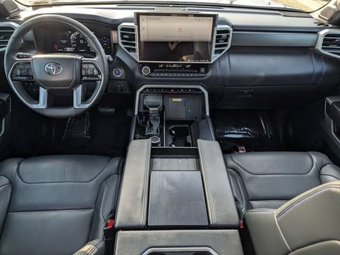 Used 2023 Toyota Sequoia Platinum AWD/4WD image 11