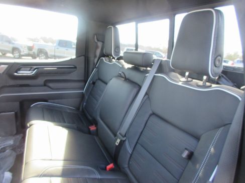 New 2026 GMC Sierra 1500 AT4X image 15