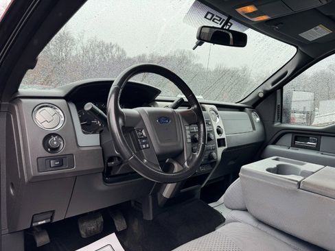 Used 2012 Ford F150 XLT w/ XTR Pkg image 14