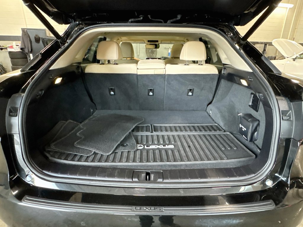Used 2021 Lexus RX 350 FWD w/ Premium Package image 31