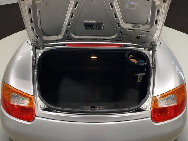 Used 2001 Porsche Boxster S RWD image 23