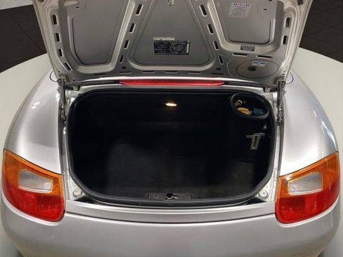 Used 2001 Porsche Boxster S RWD image 23